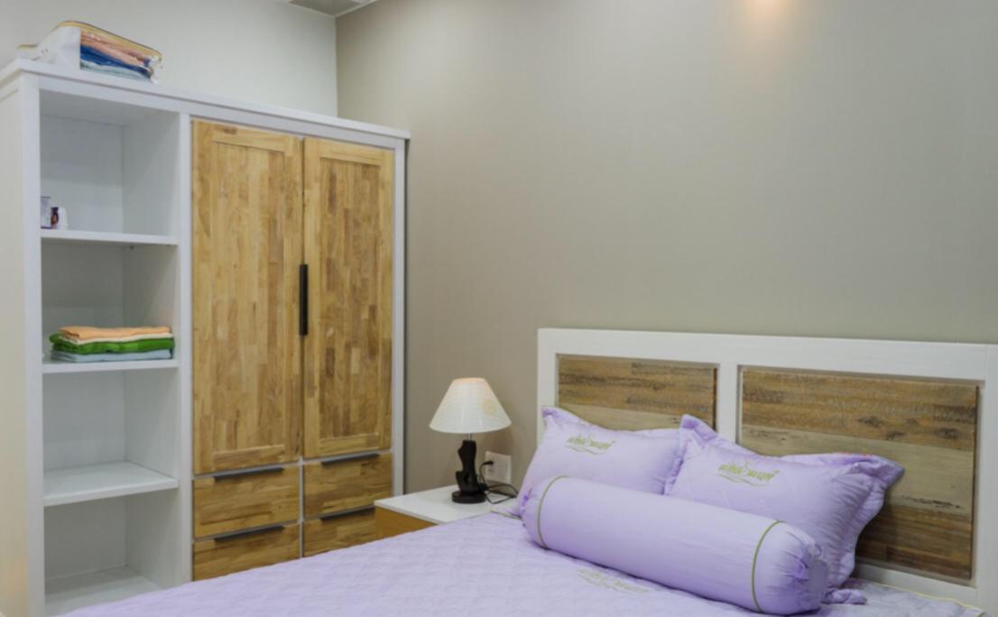 D2141086 - Masteri Thao Dien Apartment For Rent - Best Price For Long-term - 2 bedroom